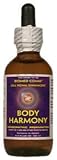 Body Harmony 2oz.