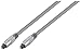 Home Theater HT 302-075 Optisches Kabel (Toslink-Stecker) 0,75m