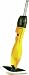 Yellow Efbe schott Delta Head Steam Mop Shst78y efbe Schott