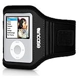 Incase Sport Armband for iPod Nano