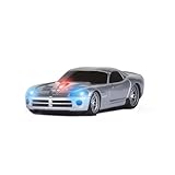 Wireless Mouse - Viper SRT10 Silver