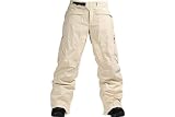 08-09モデル BURTON(バートン) スノーボード WMSウェア「WMS AK 2L SUMMIT PNT」ANTIQUE IVORY サイズS