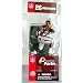 McFarlane NFL 3 Inch Figure with Clinton Portis in Washington Redskins Red Jersey