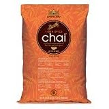David Rio Tiger Spice Chai Tea 4Pound Bag by David Rio