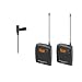 Sennheiser EW 112P G3-A omni-directional EW system