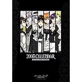 ヱヴァンゲリヲン新劇場版 2008年カレンダー