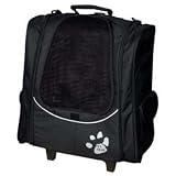 Pet Gear I-GO2 Escort Travel Bag Orange