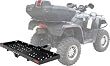 Cargo Carrier Tray for 2" ATV Hitches
