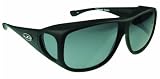 Fitovers Eyewear Aviator Sunglasses