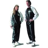 Unisex Sauna Sweat Suit