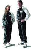 Unisex Sauna Sweat Suit