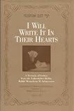 I Wil Write It In Their Heart, Vol. 3
