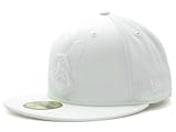 New Era Cleveland Indians Neo Fitted Baseball Cap (Medium/Large)