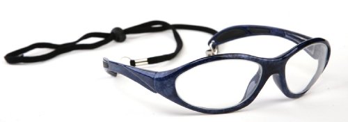 X-ray Radiation Protection Glasses , Style D4n, Front 0.75mmpb with Wipe and Case X-ray Radiation Protection Glasses , Style D4n, Front 0.75mmpb with Wipe and Case