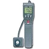 Extech 403125 Light Meter Probemeter Series