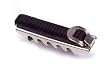 Guitar Capo FP002 - Curved Toggle Capo for Acoustic / Electric Guitar