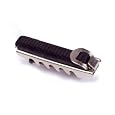 Guitar Capo FP002 - Curved Toggle Capo for Acoustic / Electric Guitar