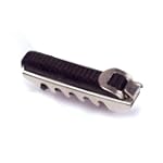 Guitar Capo FP002 - Curved Toggle Capo for Acoustic / Electric Guitar