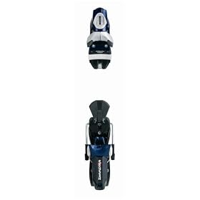 DYNASTAR SKI CONTACT 4X4 MODEL WITH PX 12 TI FLUID BINDINGS NEW 2009