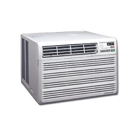 Friedrich CP10N10 Compact Programmable Window Air Conditioner