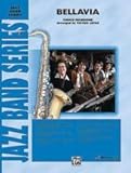 Bellavia Conductor Score & Parts