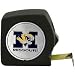 Missouri Tigers Black Tape Measure