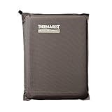 Thermarest(サーマレスト) トレイルシート チャコール 30070 30070