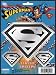Search : Superman - Chrome/Black Embossed Decal