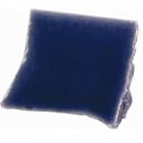 3000g Bruch Mosaikfliesen Royalblau