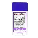 Deodorant Stick - Lavender - 2.6 oz. - Stick
