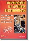 Reparacion Averias Electron (Reparacion de Averias Electronicas) (Spanish Edition)