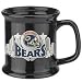 NFL Coffee Mug - Pewter Logo Chicago Bears