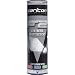 Sporting Goods : Carlton F2 White Nylon Shuttlecock