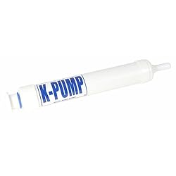 K-Pump 100 ::: Portable Hand Air Pump