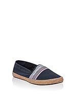 Pepe Jeans Alpargatas Sail Basic (Azul Marino)