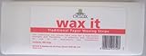 100 Depilatory Wax Waxing Strips cyclax wax it