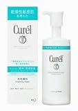 （花王）キュレル　泡洗顔料　１１０ｍｌ