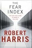 The fear index