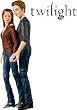 Hallmark Keepsake Twilight Edward Cullen with Bella Swan