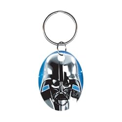 Star Wars Darth Vader Keychain