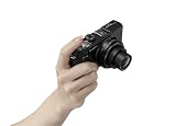 Panasonic DMC-LX3K 10.1MP Digital Camera with 2.5x Wide Angle MEGA Optical Image Stabilized Zoom (Black)
