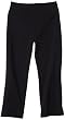 Capezio Girls 7-16 Capri Pant