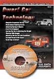 STEP-BY-STEP DWARF & LEGENDS RACE CAR CHASSIS SETUP BOOK & DVD SET- STEVE SMITH AUTOSPORTS
