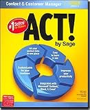 Software: Medium picture for ACT! By Sage 2008 10.0 Upgrade