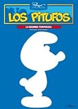 Los Pitufos: La Segunda Temporada