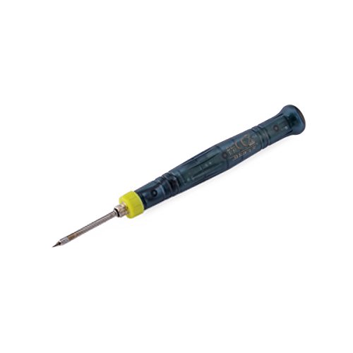 Professional USB Soldering Iron-Deep Blue