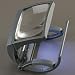 Carson Optical Prescription 3X Bottle Magnifier
