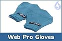 WEB PRO GLOVES