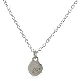 gorjana Astrology Sterling Silver Zodiac Sign 