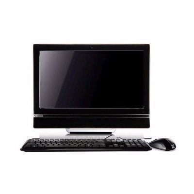 31R bbr5CWL Gateway One ZX480003 20Inch Touch Screen AllinOne Desktop